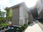 桃山駅より徒歩7分 2階 新築の賃貸物件
