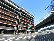 十条駅より徒歩3分 3階 新築の賃貸物件