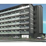 十条駅より徒歩7分 4階 新築の賃貸物件