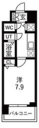 ファステート京都洛南エリーゼ 4階