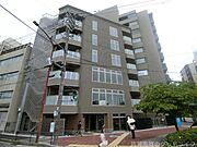 二条駅より徒歩10分 5階 新築の賃貸物件