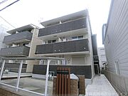 北大路駅より徒歩25分 3階 新築の賃貸物件