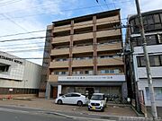 アーティクルズ 5階 築13年5ヶ月の賃貸物件
