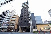 四条駅より徒歩5分 12階 築18年2ヶ月の賃貸物件