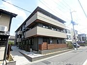 丹波橋駅より徒歩7分 3階 新築の賃貸物件