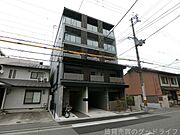 シエーナグランデ四条烏丸 1階 新築の賃貸物件
