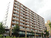 西院駅より徒歩3分 9階 築55年3ヶ月の賃貸物件