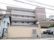 ヌウボー塩小路 2階 築15年11ヶ月の賃貸物件