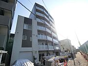 西京極駅より徒歩10分 3階 築1年2ヶ月の賃貸物件