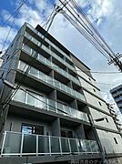 ザ・パークレジデンス京都駅前 5階 築1年6ヶ月の賃貸物件