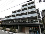 二条駅より徒歩12分 3階 築3年6ヶ月の賃貸物件