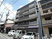 エターナルコート三条 3階 築16年10ヶ月の賃貸物件