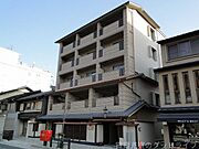 東山駅より徒歩1分 4階 築14年3ヶ月の賃貸物件
