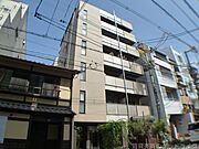 四条駅より徒歩5分 7階 築31年5ヶ月の賃貸物件