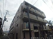 上阿達谷口マンション 3階 築37年1ヶ月の賃貸物件