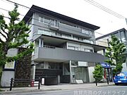 神宮丸太町駅より徒歩18分 1階 築31年1ヶ月の賃貸物件