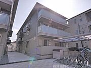 花園駅より徒歩5分 2階 築4年3ヶ月の賃貸物件