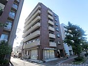 今出川駅より徒歩12分 5階 築45年2ヶ月の賃貸物件