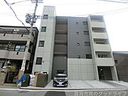 東寺駅より徒歩3分 2階 新築の賃貸物件