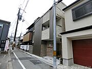 京都駅より徒歩13分 1階 築4年3ヶ月の賃貸物件