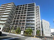リシュドール梅小路 7階 新築の賃貸物件