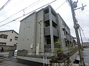 太秦天神川駅より徒歩9分 2階 新築の賃貸物件