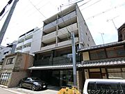 四条駅より徒歩10分 2階 築12年3ヶ月の賃貸物件