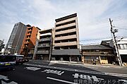 大宮駅より徒歩10分 6階 築5年4ヶ月の賃貸物件