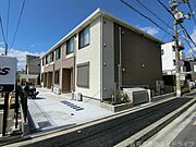 リヴィエール壬生 1階 新築の賃貸物件
