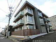 D-ROOM西大路九条 1階 築1年7ヶ月の賃貸物件
