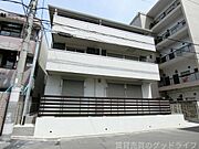 西院駅より徒歩10分 2階 築2年3ヶ月の賃貸物件