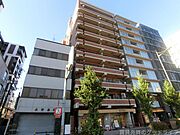 五条駅より徒歩7分 3階 築41年2ヶ月の賃貸物件