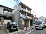 スミレスタ烏丸五条 1階 築2年3ヶ月の賃貸物件