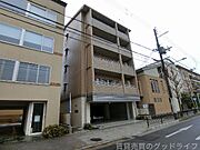 松ヶ崎駅より徒歩3分 2階 築5年7ヶ月の賃貸物件
