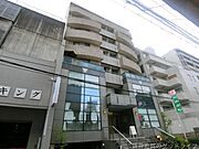 烏丸御池駅より徒歩9分 7階 築34年5ヶ月の賃貸物件
