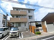 車折神社駅より徒歩5分 3階 築2年4ヶ月の賃貸物件