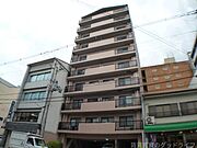 せんぼん有彩館 2階 築29年1ヶ月の賃貸物件