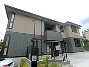 D-ROOMSagarimatsu 2階 築1年の賃貸物件
