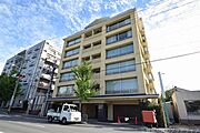 シンフォニー嵯峨嵐山 2階 築18年の賃貸物件
