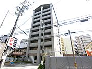メゾン油小路 2階 築21年6ヶ月の賃貸物件