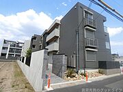 桂川駅より徒歩14分 2階 築1年1ヶ月の賃貸物件