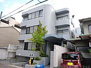 ラサール御所 3階 築37年8ヶ月の賃貸物件