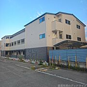 太秦天神川駅より徒歩10分 1階 新築の賃貸物件