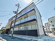 仮称NEXTLIFE太秦野元 1階 新築の賃貸物件