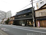 京都駅より徒歩6分 3階 築9年8ヶ月の賃貸物件