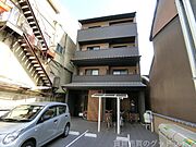 今出川駅より徒歩12分 1階 築7年5ヶ月の賃貸物件