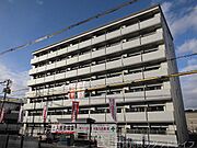 ＳＨＩＣＡＴＡＣＨＡＭＢＲＥＴＴＥＳ１ 5階 築12年5ヶ月の賃貸物件