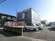 ARCA嵯峨嵐山 3階 新築の賃貸物件