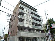 北大路駅より徒歩5分 3階 築21年10ヶ月の賃貸物件