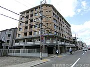 エクセルコート京都五条坂 7階 築18年2ヶ月の賃貸物件